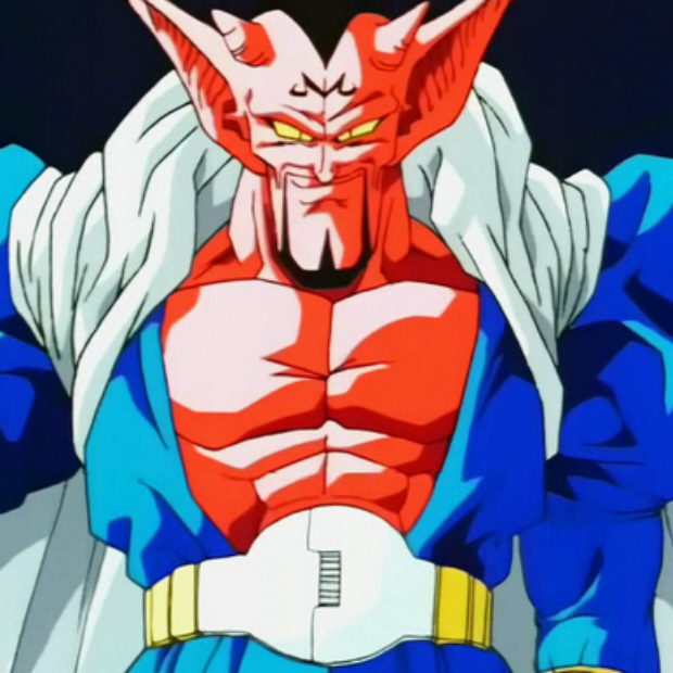 Super Saiyan 5 (SV), Dragonball Fanon Wiki