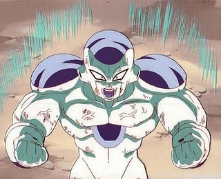 Frieza 100%
