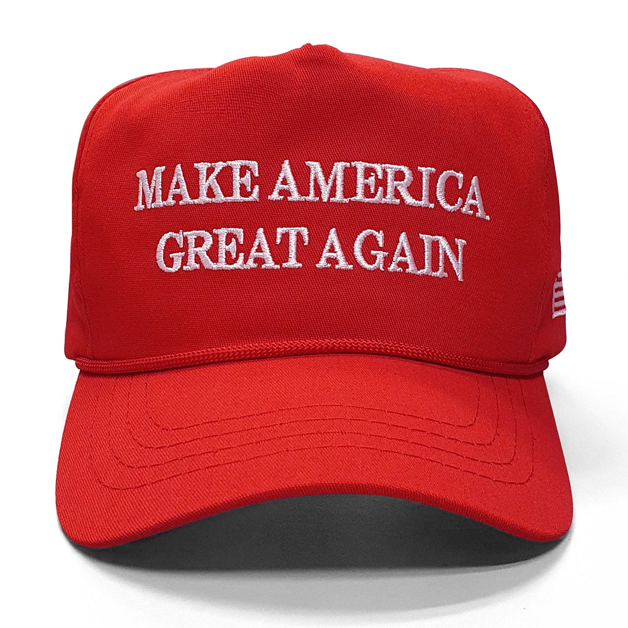 Make America Great Again