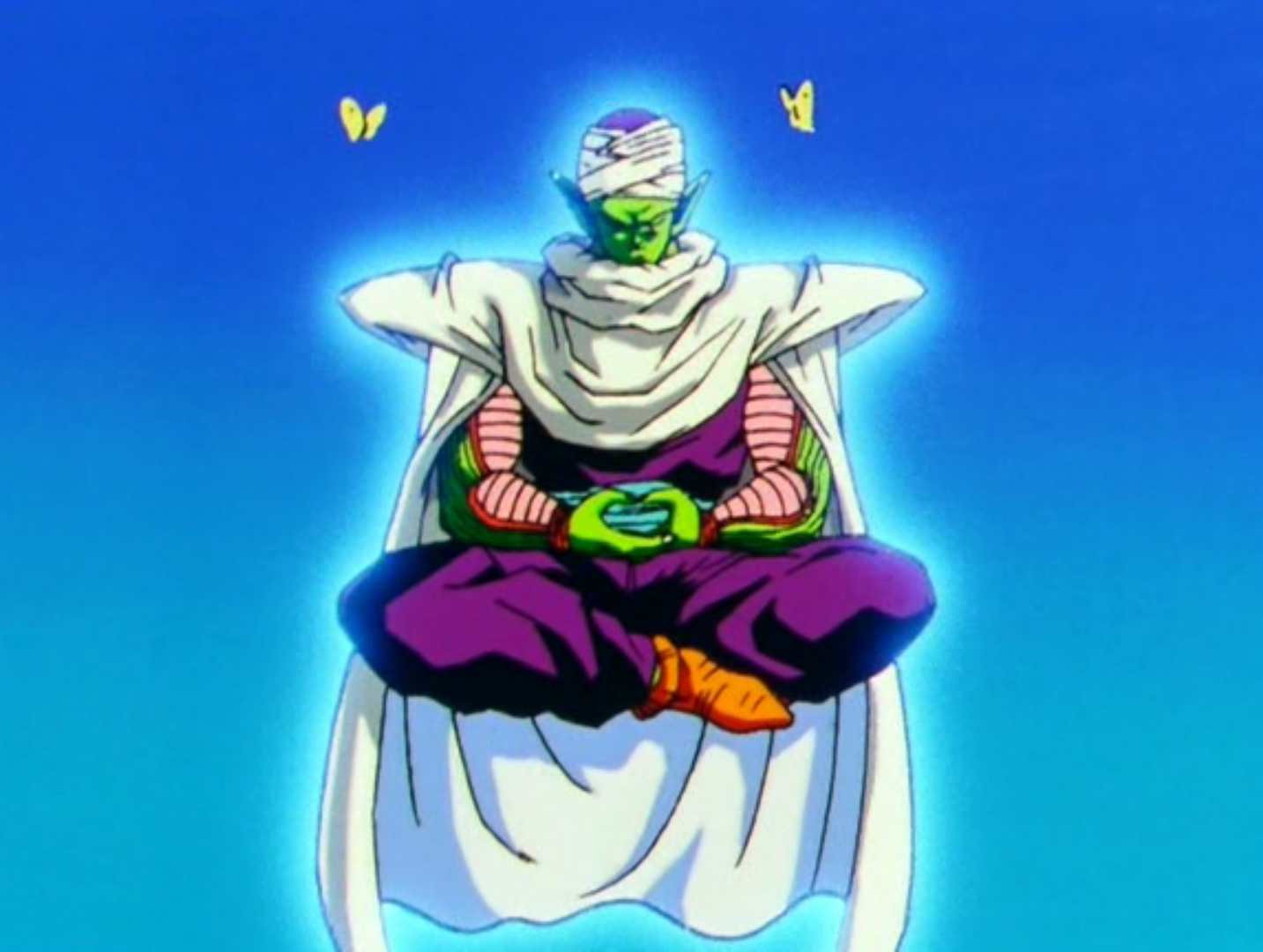 Super Namek