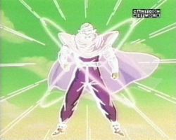Super Namek