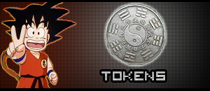 tokens