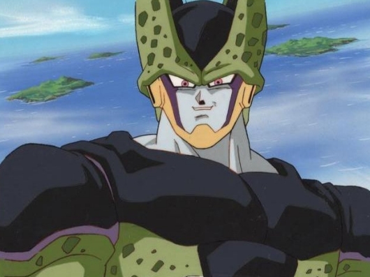 Perfect cell