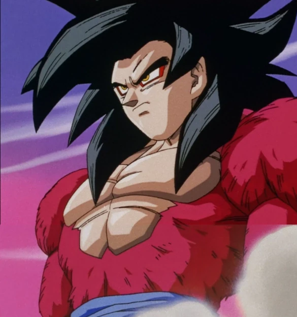 SSJ4