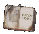 Witchcraft
